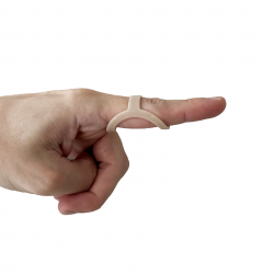 Νάρθηκας Δακτύλου σε σχήμα OVAL MB.3155